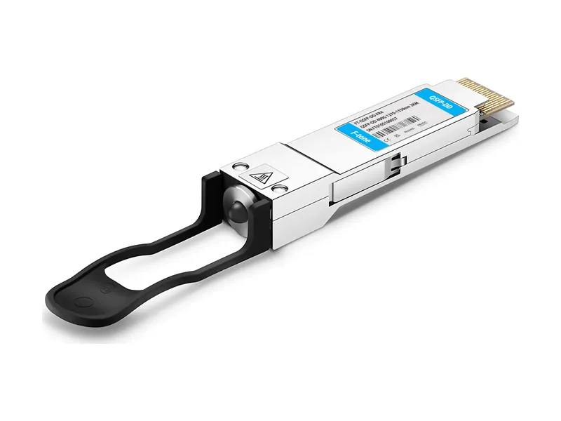QSFP-DD-400G-FR4 单模光模块