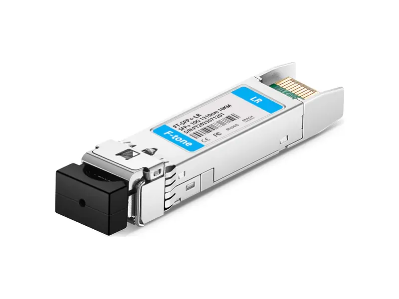 SFP-10G-LR 万兆单模光模块